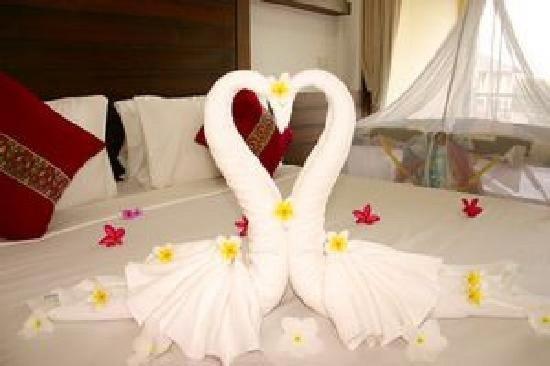 Chaweng Lakeview Condotel Koh Samui Exterior foto