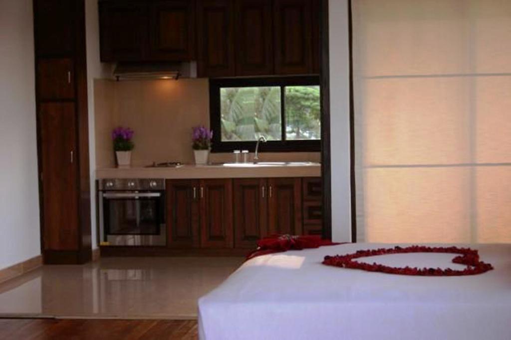 Chaweng Lakeview Condotel Koh Samui Quarto foto