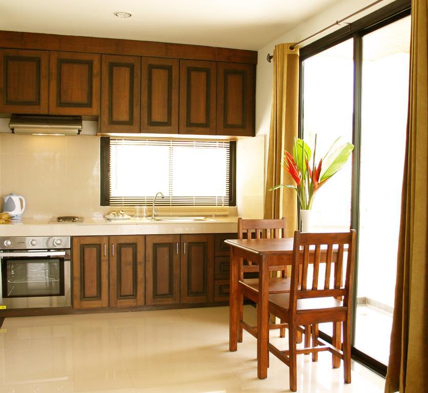 Chaweng Lakeview Condotel Koh Samui Exterior foto