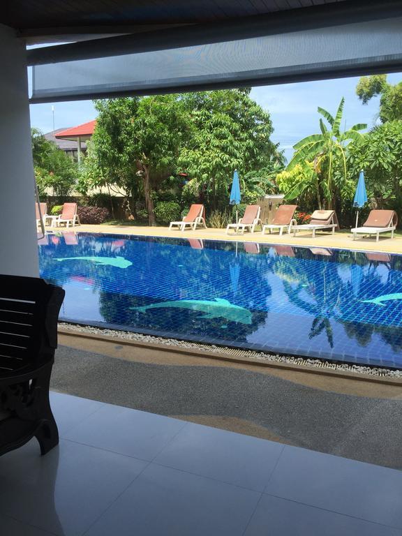 Chaweng Lakeview Condotel Koh Samui Exterior foto
