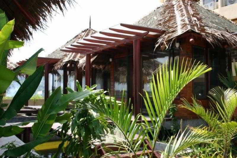 Chaweng Lakeview Condotel Koh Samui Exterior foto